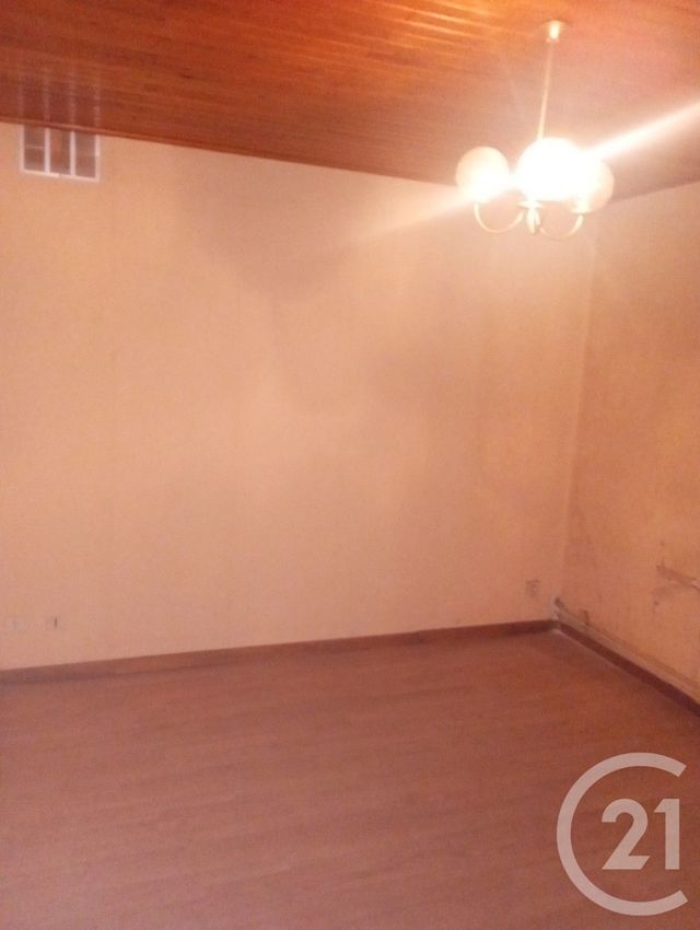 Maison à vendre - 6 pièces - 103,83 m2 - Bernay - 27 - HAUTE-NORMANDIE