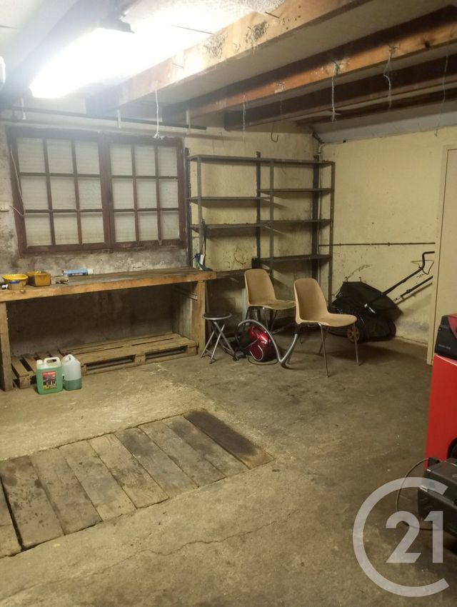 Maison à vendre - 6 pièces - 103,83 m2 - Bernay - 27 - HAUTE-NORMANDIE