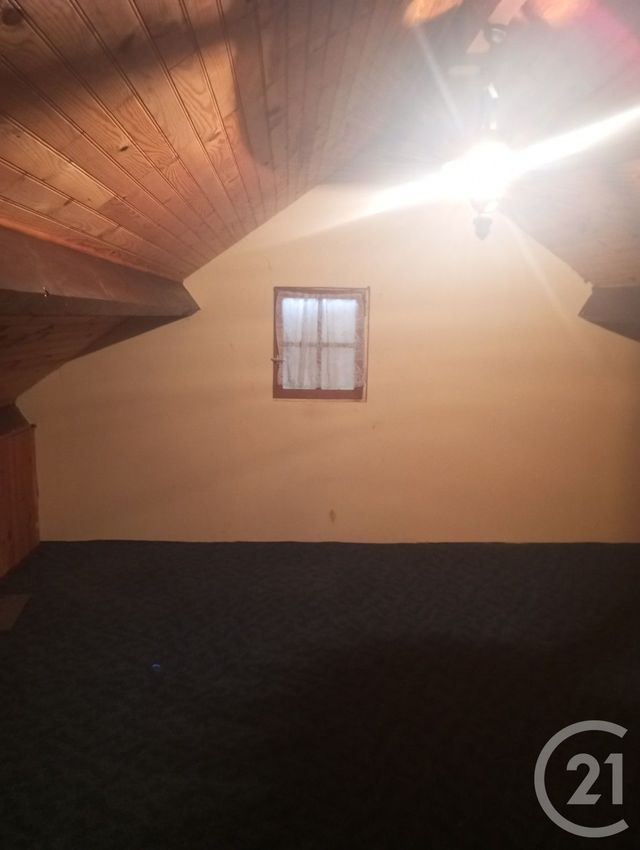 Maison à vendre - 6 pièces - 103,83 m2 - Bernay - 27 - HAUTE-NORMANDIE