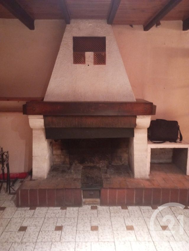 Maison à vendre - 6 pièces - 103,83 m2 - Bernay - 27 - HAUTE-NORMANDIE