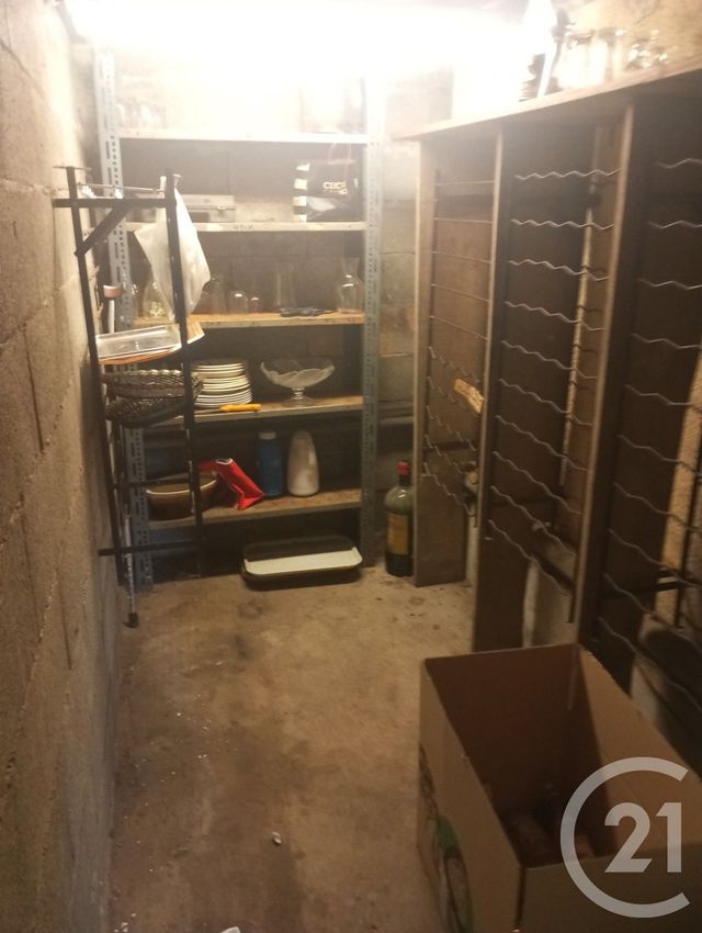 Maison à vendre - 6 pièces - 103,83 m2 - Bernay - 27 - HAUTE-NORMANDIE