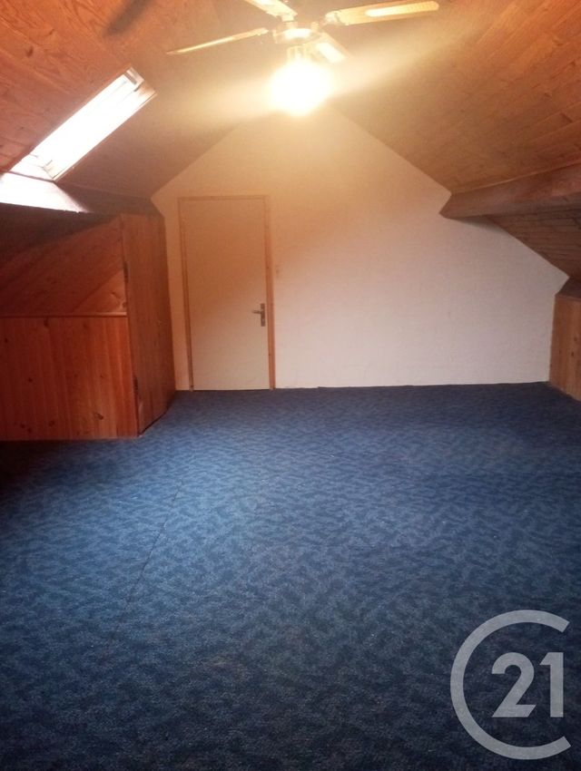 Maison à vendre - 6 pièces - 103,83 m2 - Bernay - 27 - HAUTE-NORMANDIE