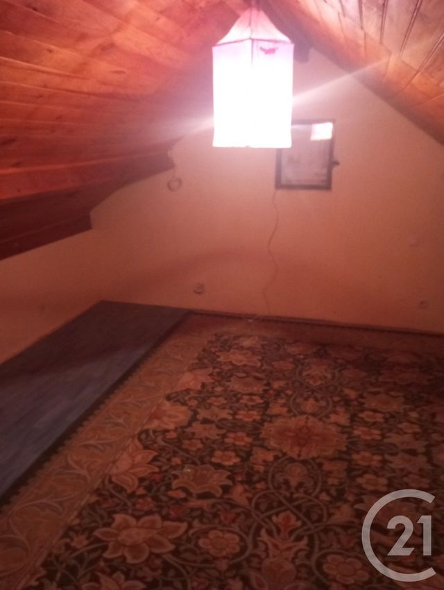 Maison à vendre - 6 pièces - 103,83 m2 - Bernay - 27 - HAUTE-NORMANDIE