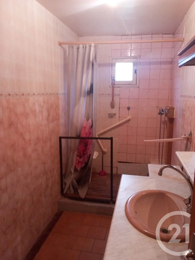 Maison à vendre - 6 pièces - 103,83 m2 - Bernay - 27 - HAUTE-NORMANDIE