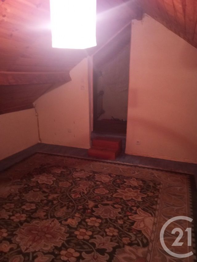 Maison à vendre - 6 pièces - 103,83 m2 - Bernay - 27 - HAUTE-NORMANDIE