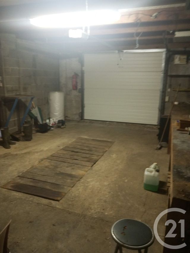 Maison à vendre - 6 pièces - 103,83 m2 - Bernay - 27 - HAUTE-NORMANDIE