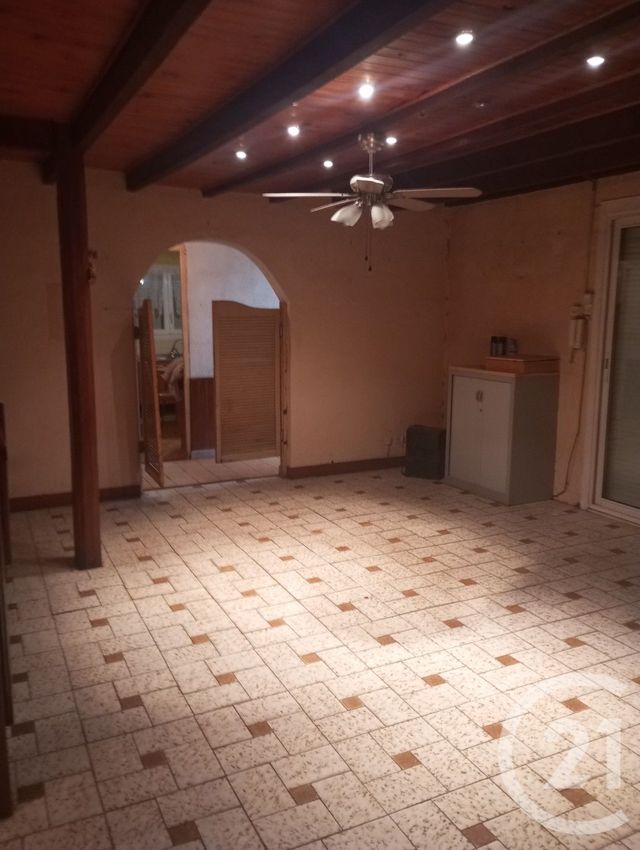 Maison à vendre - 6 pièces - 103,83 m2 - Bernay - 27 - HAUTE-NORMANDIE