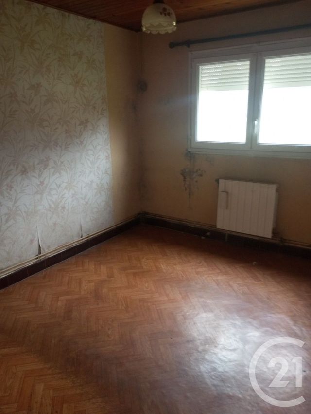 Maison à vendre - 6 pièces - 103,83 m2 - Bernay - 27 - HAUTE-NORMANDIE