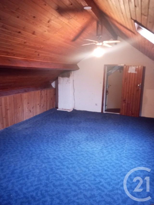 Maison à vendre - 6 pièces - 103,83 m2 - Bernay - 27 - HAUTE-NORMANDIE