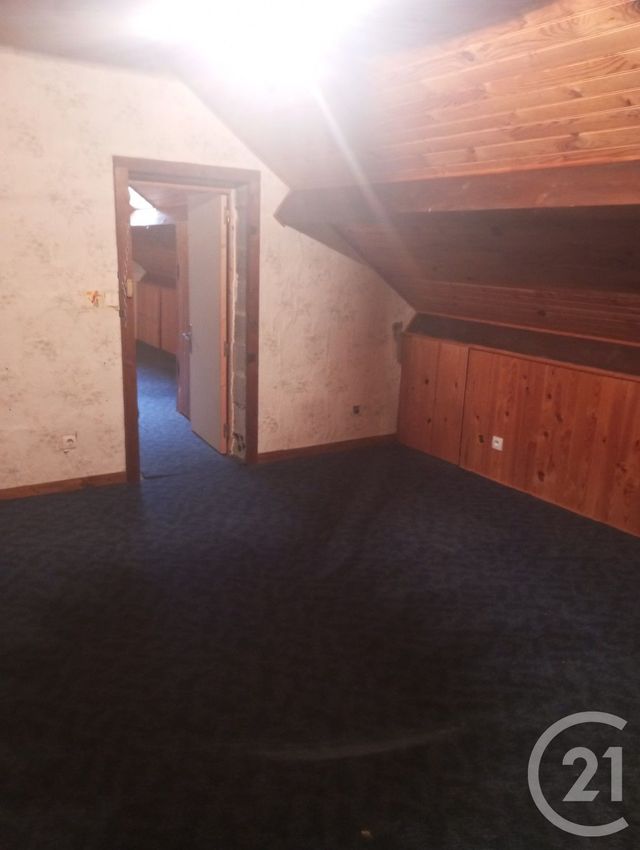 Maison à vendre - 6 pièces - 103,83 m2 - Bernay - 27 - HAUTE-NORMANDIE