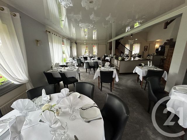 Maison à vendre - 9 pièces - 542 m2 - Bernay - 27 - HAUTE-NORMANDIE