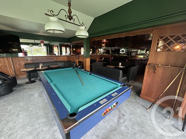 Maison à vendre - 9 pièces - 542 m2 - Bernay - 27 - HAUTE-NORMANDIE