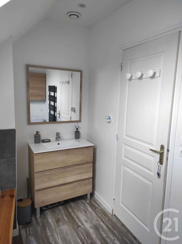 Maison à vendre - 5 pièces - 87,45 m2 - Bazoques - 27 - HAUTE-NORMANDIE