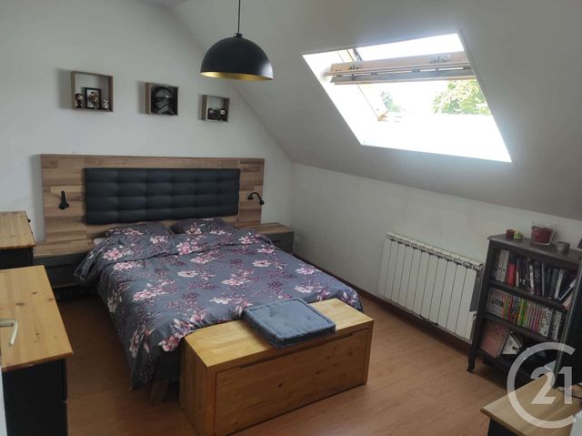 Maison à vendre - 5 pièces - 87,45 m2 - Bazoques - 27 - HAUTE-NORMANDIE