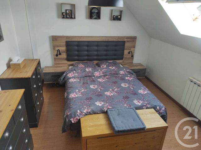 Maison à vendre - 5 pièces - 87,45 m2 - Bazoques - 27 - HAUTE-NORMANDIE