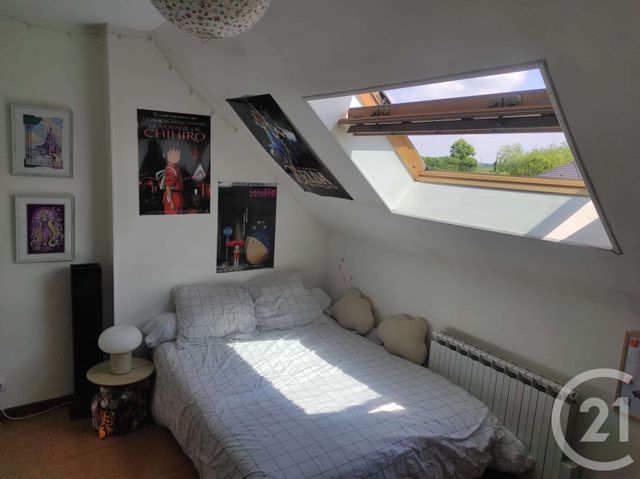 Maison à vendre - 5 pièces - 87,45 m2 - Bazoques - 27 - HAUTE-NORMANDIE