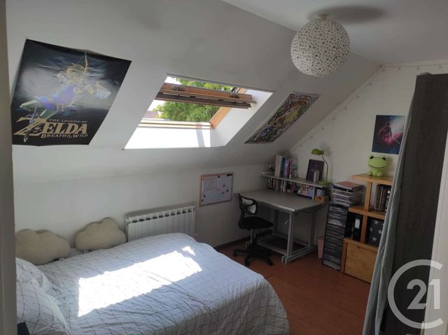 Maison à vendre - 5 pièces - 87,45 m2 - Bazoques - 27 - HAUTE-NORMANDIE