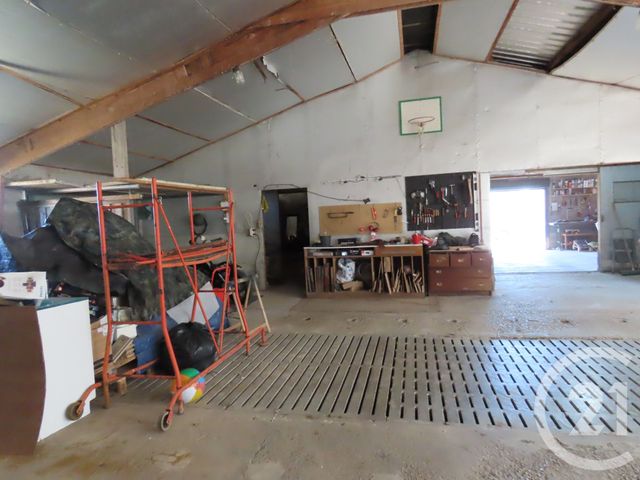 Maison à vendre - 5 pièces - 87,45 m2 - Bazoques - 27 - HAUTE-NORMANDIE