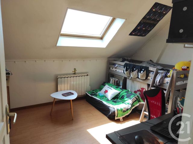 Maison à vendre - 5 pièces - 87,45 m2 - Bazoques - 27 - HAUTE-NORMANDIE