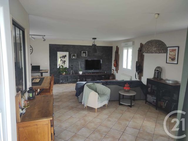 Maison à vendre - 5 pièces - 87,45 m2 - Bazoques - 27 - HAUTE-NORMANDIE