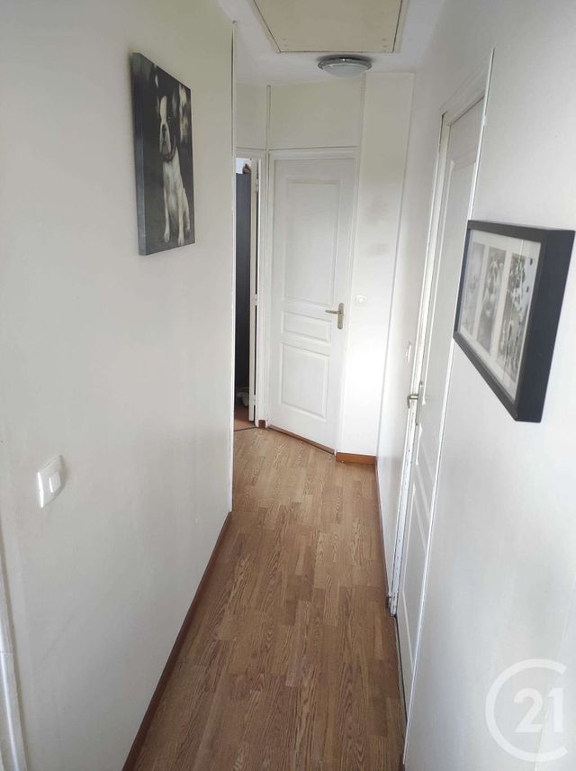 Maison à vendre - 5 pièces - 87,45 m2 - Bazoques - 27 - HAUTE-NORMANDIE