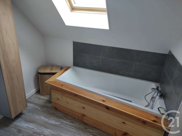 Maison à vendre - 5 pièces - 87,45 m2 - Bazoques - 27 - HAUTE-NORMANDIE