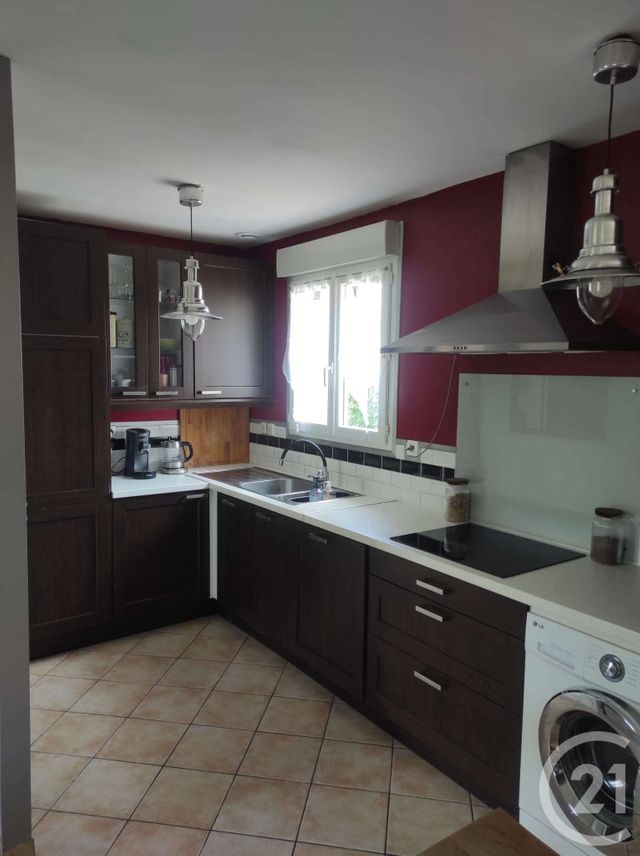 Maison à vendre - 5 pièces - 87,45 m2 - Bazoques - 27 - HAUTE-NORMANDIE