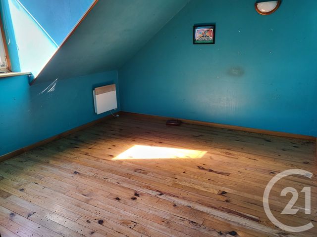 Maison &agrave; vendre - 7 pi&egrave;ces - 101,50 m2 - Treis Sants En Ouche - 27 - HAUTE-NORMANDIE