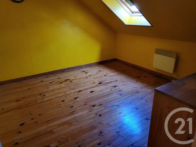 Maison &agrave; vendre - 7 pi&egrave;ces - 101,50 m2 - Treis Sants En Ouche - 27 - HAUTE-NORMANDIE