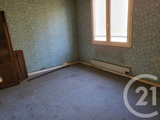 Maison &agrave; vendre - 7 pi&egrave;ces - 101,50 m2 - Treis Sants En Ouche - 27 - HAUTE-NORMANDIE