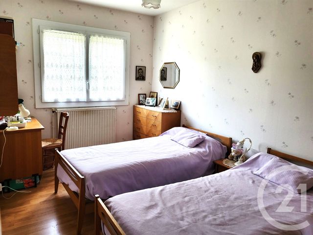 Maison à vendre - 5 pièces - 103 m2 - Bernay - 27 - HAUTE-NORMANDIE