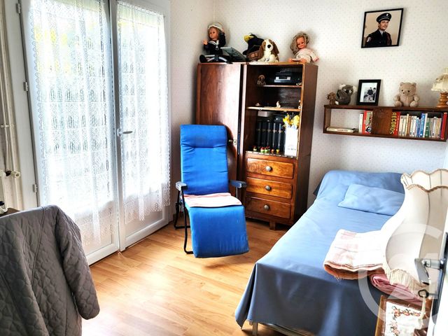 Maison à vendre - 5 pièces - 103 m2 - Bernay - 27 - HAUTE-NORMANDIE