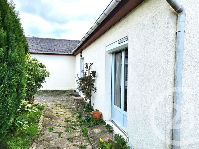 Maison à vendre - 5 pièces - 103 m2 - Bernay - 27 - HAUTE-NORMANDIE