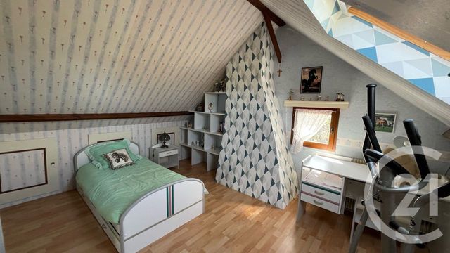 Maison à vendre - 7 pièces - 150 m2 - Bernay - 27 - HAUTE-NORMANDIE