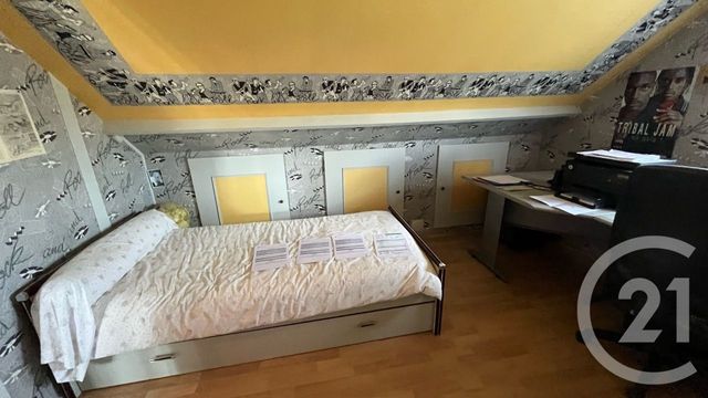 Maison à vendre - 7 pièces - 150 m2 - Bernay - 27 - HAUTE-NORMANDIE