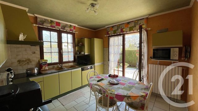 Maison à vendre - 7 pièces - 150 m2 - Bernay - 27 - HAUTE-NORMANDIE