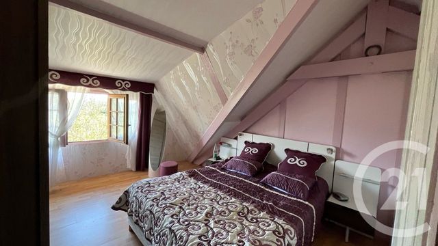 Maison à vendre - 7 pièces - 150 m2 - Bernay - 27 - HAUTE-NORMANDIE