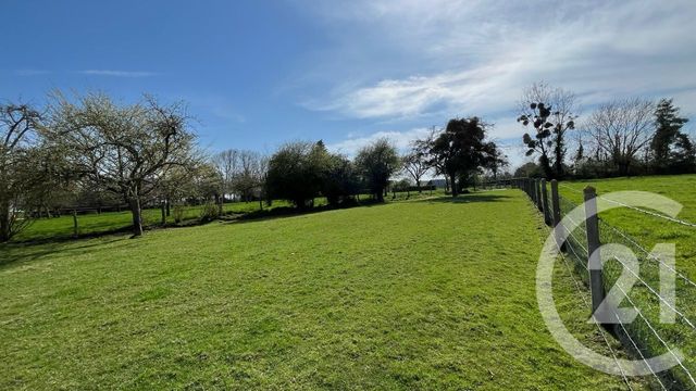 Maison à vendre - 7 pièces - 150 m2 - Bernay - 27 - HAUTE-NORMANDIE