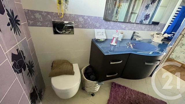 Maison &agrave; vendre - 7 pi&egrave;ces - 150 m2 - Bernay - 27 - HAUTE-NORMANDIE