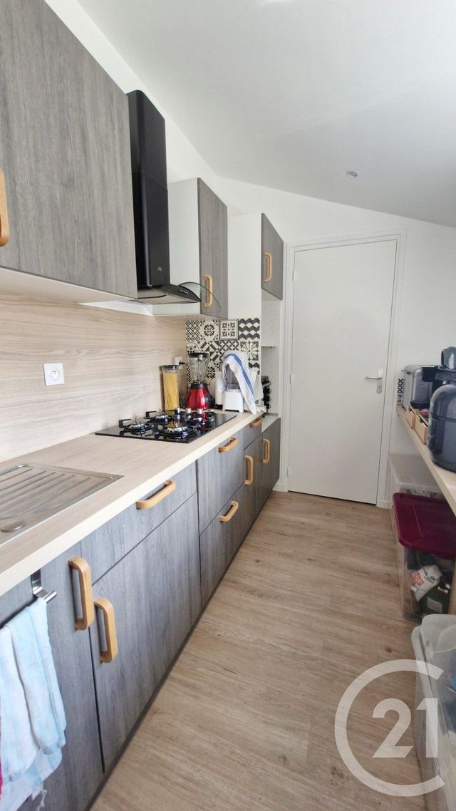 Maison à vendre - 4 pièces - 77,50 m2 - Orbec - 14 - BASSE-NORMANDIE