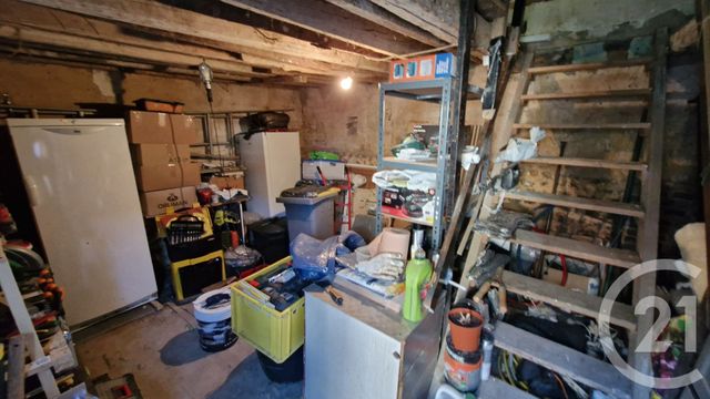 Maison à vendre - 4 pièces - 77,50 m2 - Orbec - 14 - BASSE-NORMANDIE