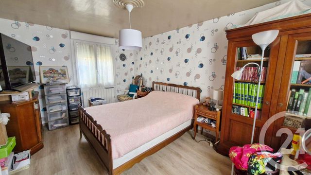 Maison à vendre - 4 pièces - 77,50 m2 - Orbec - 14 - BASSE-NORMANDIE