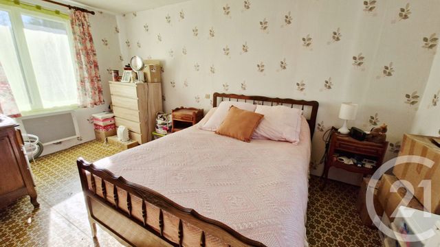 Maison à vendre - 4 pièces - 77,50 m2 - Orbec - 14 - BASSE-NORMANDIE