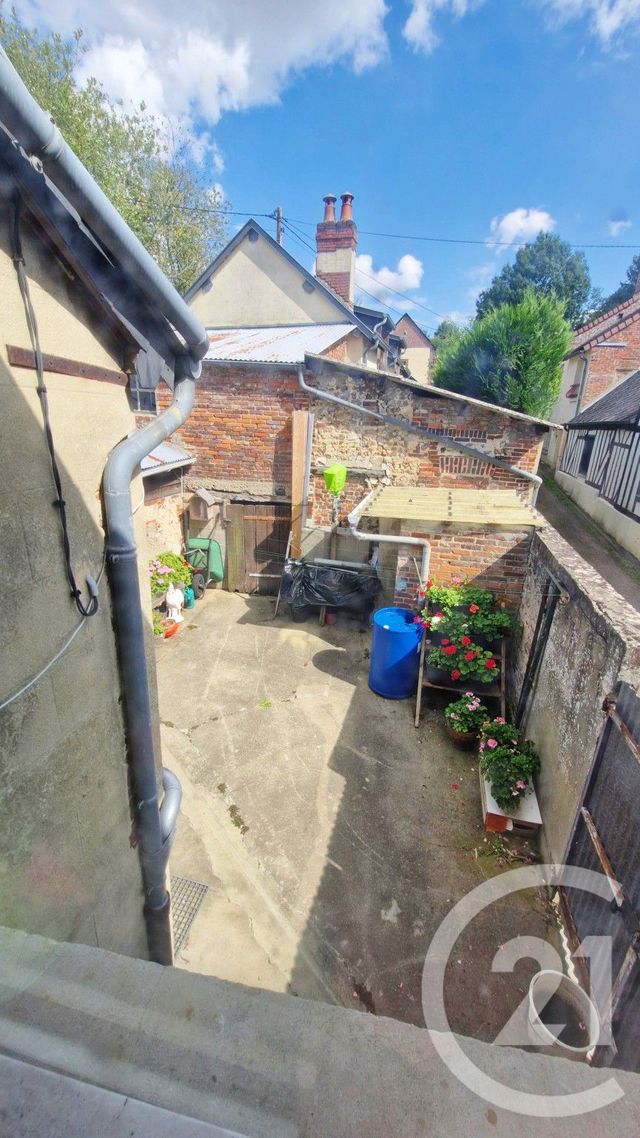 Maison à vendre - 4 pièces - 77,50 m2 - Orbec - 14 - BASSE-NORMANDIE