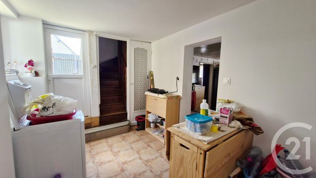 Maison à vendre - 4 pièces - 77,50 m2 - Orbec - 14 - BASSE-NORMANDIE