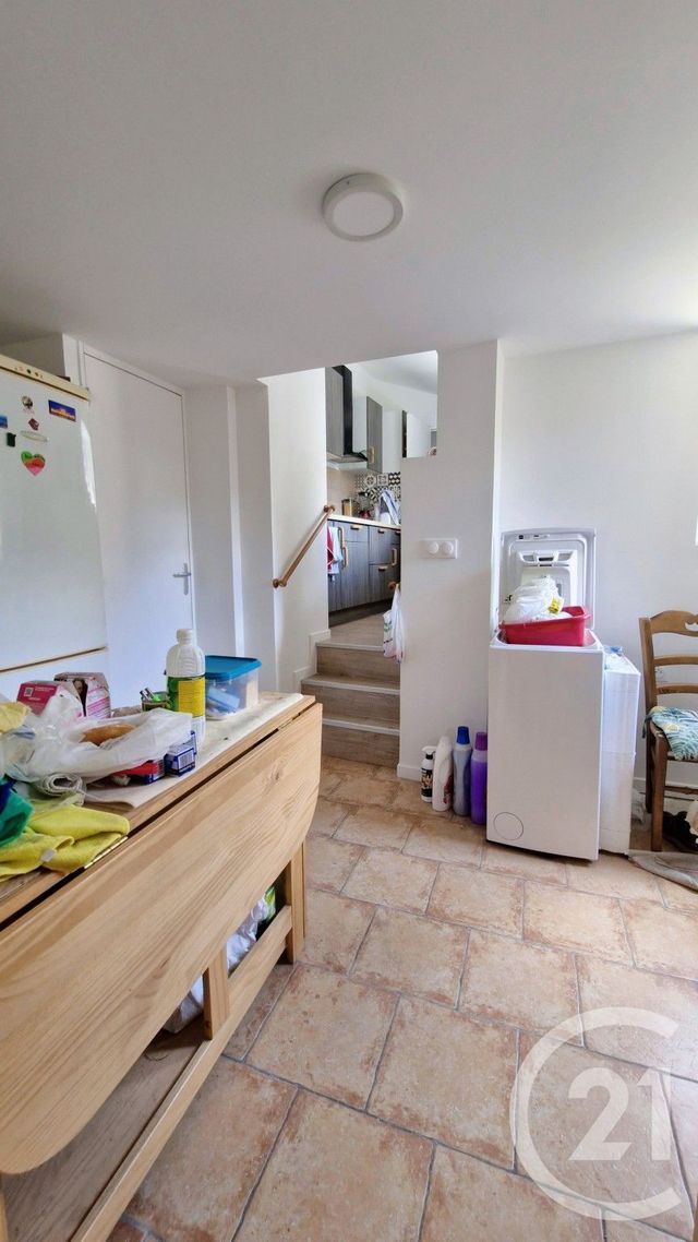 Maison à vendre - 4 pièces - 77,50 m2 - Orbec - 14 - BASSE-NORMANDIE