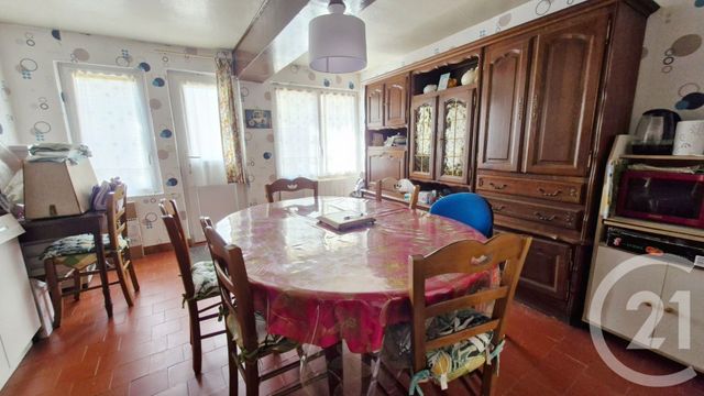 Maison à vendre - 4 pièces - 77,50 m2 - Orbec - 14 - BASSE-NORMANDIE