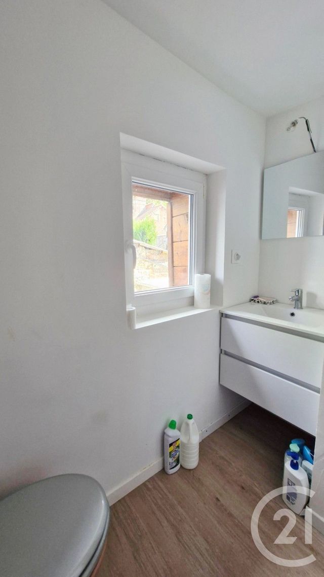 Maison à vendre - 4 pièces - 77,50 m2 - Orbec - 14 - BASSE-NORMANDIE