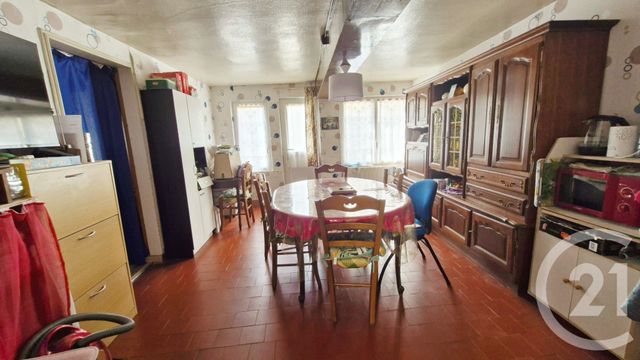 Maison à vendre - 4 pièces - 77,50 m2 - Orbec - 14 - BASSE-NORMANDIE