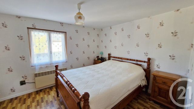 Maison à vendre - 4 pièces - 77,50 m2 - Orbec - 14 - BASSE-NORMANDIE